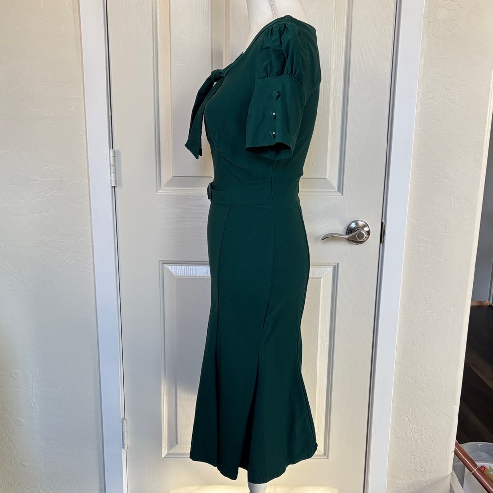 Vintage Style 1960s dress - Picture 7 of 13